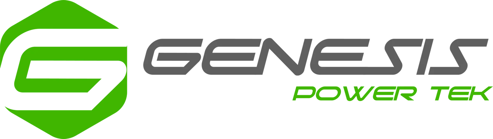 Genesis Power Tek